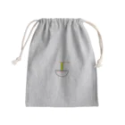 はるんけあの昔ながらの中華そば Mini Drawstring Bag