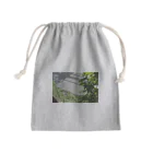 シークヮーサー魔球の夏のおもいで Mini Drawstring Bag