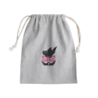 さはらのSKK2年:祭 Mini Drawstring Bag