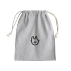 ivuのイヴちゃん Mini Drawstring Bag