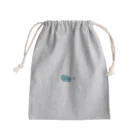 KomekoのONESYO Mini Drawstring Bag