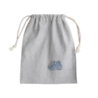 Cloudy_のCloudy_ Mini Drawstring Bag