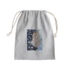 アイラのCry Mini Drawstring Bag