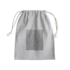 friendsの絵が下手な友達の絵 Mini Drawstring Bag