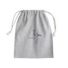 ▱個性の渋滞▱//storeのfuramoingo. Mini Drawstring Bag