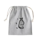 キクヤの酒 Mini Drawstring Bag