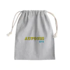 U15 SauningのAUFGUSS Mini Drawstring Bag