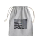 hitorinの困った時の神頼み！！ Mini Drawstring Bag