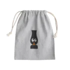 TaKeChin Shopのランタンのランタくん^^ Mini Drawstring Bag