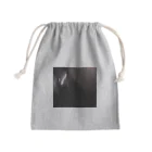 ﾂ--ﾂ--ﾂ--のshu! Mini Drawstring Bag