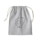 あいりす🍳のしんぷるたまご Mini Drawstring Bag