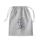 みなまりSHOPのエロカワ女子 Mini Drawstring Bag