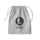 sa'Toshlのさとしきんちゃく TYPE-A Mini Drawstring Bag