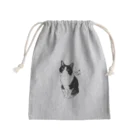 はるさめ商店のおすましはるさめ Mini Drawstring Bag