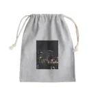 田中　健太のCity Mini Drawstring Bag