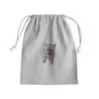 ？？？のうめち Mini Drawstring Bag