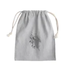 たにみと死の淵の堕天使ちゃん2 Mini Drawstring Bag