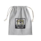 tsudatsuneshoutenのTSUNE Mini Drawstring Bag