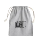 EYE_sのLTC Hate Mini Drawstring Bag