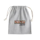 くいなの母の便サン愛用中！ Mini Drawstring Bag