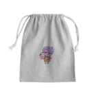 アキバウリのアキバウリちゃん Mini Drawstring Bag