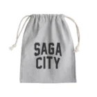 JIMOTOE Wear Local Japanの佐賀市 SAGA CITY きんちゃく