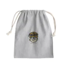 mixmilkmeのWandering bandman Mini Drawstring Bag