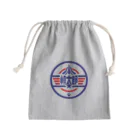 原田専門家のパ紋No.3400 慎太郎 Mini Drawstring Bag