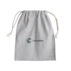 Apparel-2020のLimelien/ライムリアン Mini Drawstring Bag