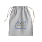 宮嵜 蘭のマギー Mini Drawstring Bag