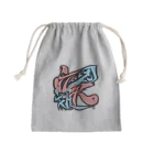 シノアの因果応報。(いんがおうほう) Mini Drawstring Bag