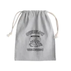 提供 tshopの溢れ出す音楽！　MONO Mini Drawstring Bag