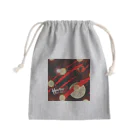 HopeのTRICKorTREAT Mini Drawstring Bag