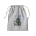 Riuichirium★リウイチリウムの銀杏ボーイ Mini Drawstring Bag