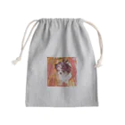 judo0630のレオ Mini Drawstring Bag