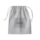 VOiDのVOiD きんちゃく