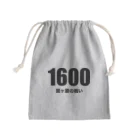 風天工房の1600関ヶ原の戦い Mini Drawstring Bag