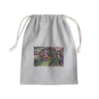 otakeの写真店のもみじ Mini Drawstring Bag