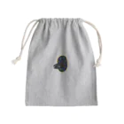 村長の散歩のヌルリクラリーノ Mini Drawstring Bag