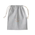 ふうかちゃんのお店のふうかちゃんが作ったやつ Mini Drawstring Bag