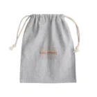 MAUI STRONGのMAUI STRONG Mini Drawstring Bag