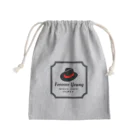 ForeverYoungのForever Young Japan Mini Drawstring Bag