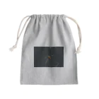 それはそれでよいの金木犀 Mini Drawstring Bag