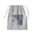 Bonne-bonticcanoのはばたき Mini Drawstring Bag