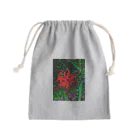 TwilighTのLycoris Mini Drawstring Bag