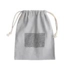 Moyaのもやもやなもの Mini Drawstring Bag