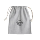 樋口 大喜(び)のPate Mini Drawstring Bag