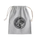 ZERO OfficialのCosmoDragoonNo.8 Mini Drawstring Bag