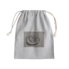 カタナシ　ウミのStollen Mini Drawstring Bag