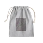 林 邦明 (クニさん)の 龍神  ～喜～ Mini Drawstring Bag